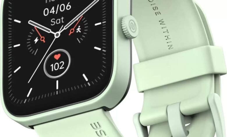 smartwatch