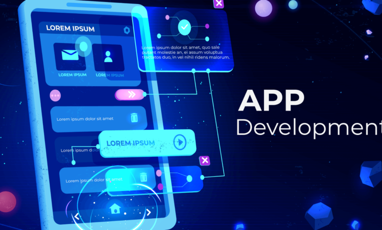 Mobile App Development