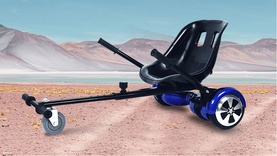 Why UK Segboards are the best hoverboards in the UK? Home