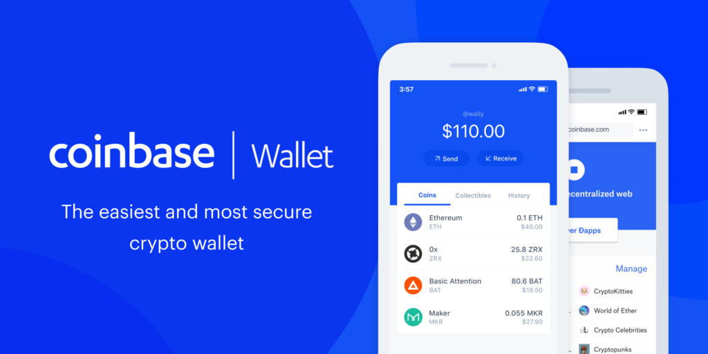 coinbase meaning