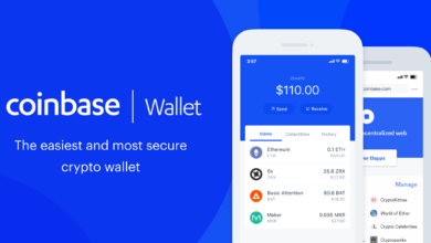 coinbase wallet review 2022