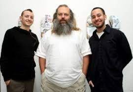 Rick Rubin Total assets