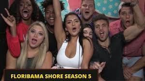 Floribama Shore Season 5