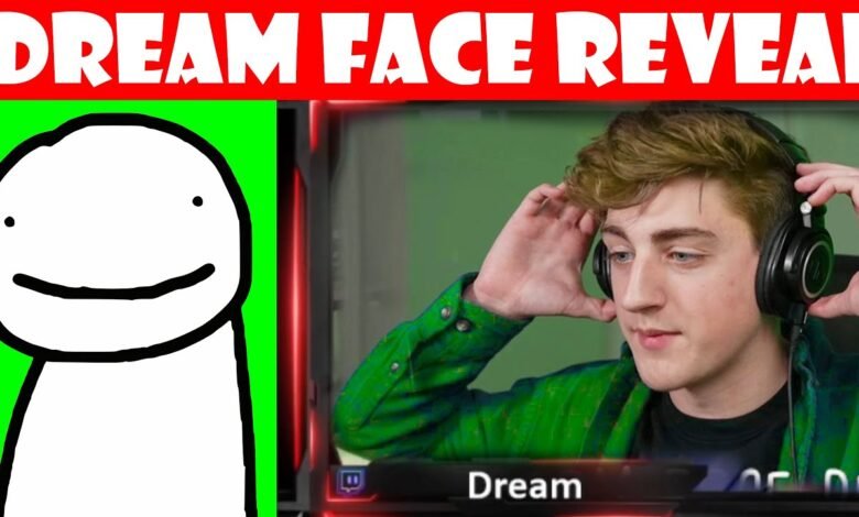 Dream face