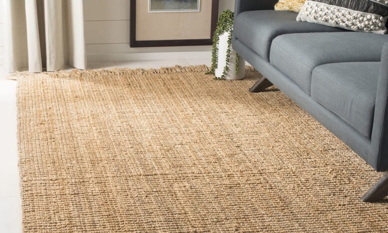 Stylish Sisal Rugs