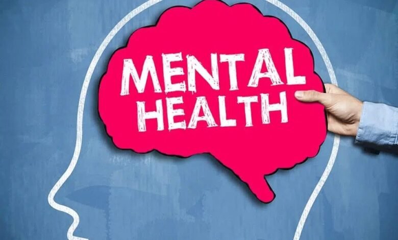 Mental Health