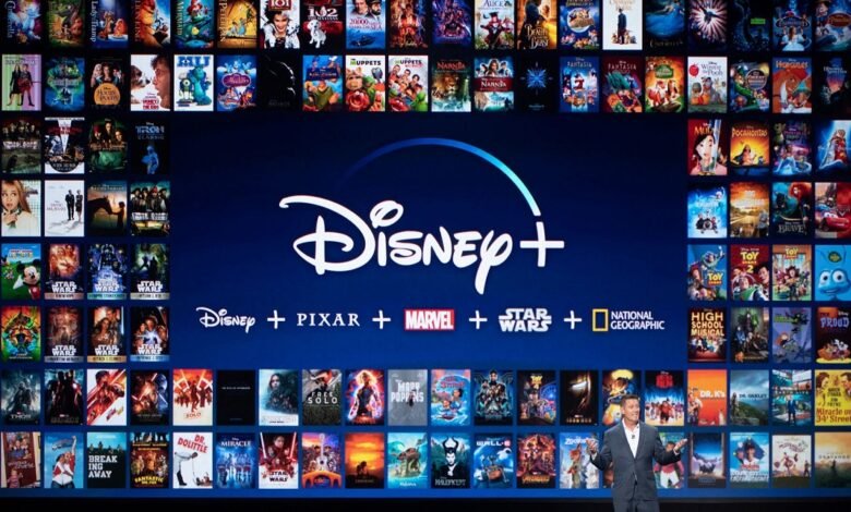 disneyplus.com login/begin