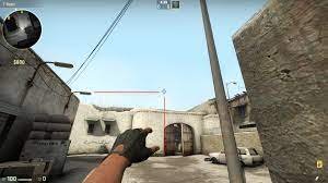 Best Smoke Spots In Dust 2