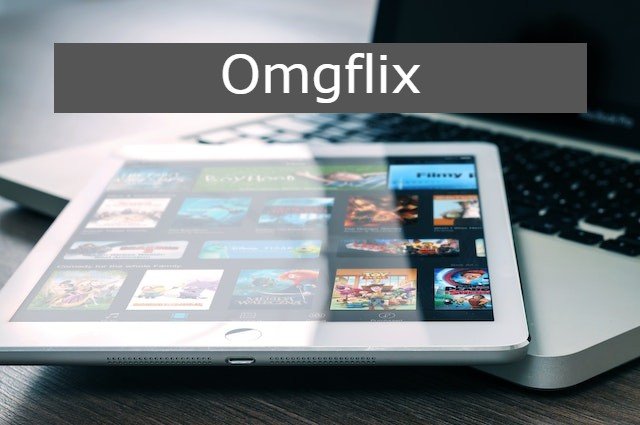 OMGflix