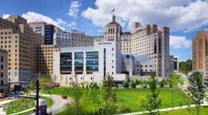 UPMC's Transformation: Navigating the Shift to Excellence with Shift