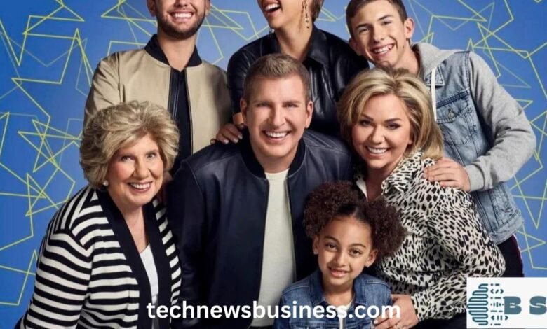 Tragedy Strikes the Chrisley Family