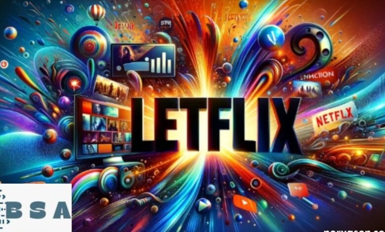 letflix download