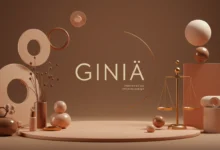 Giniä