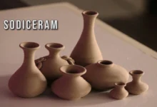Sodiceram