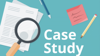 Case Studies