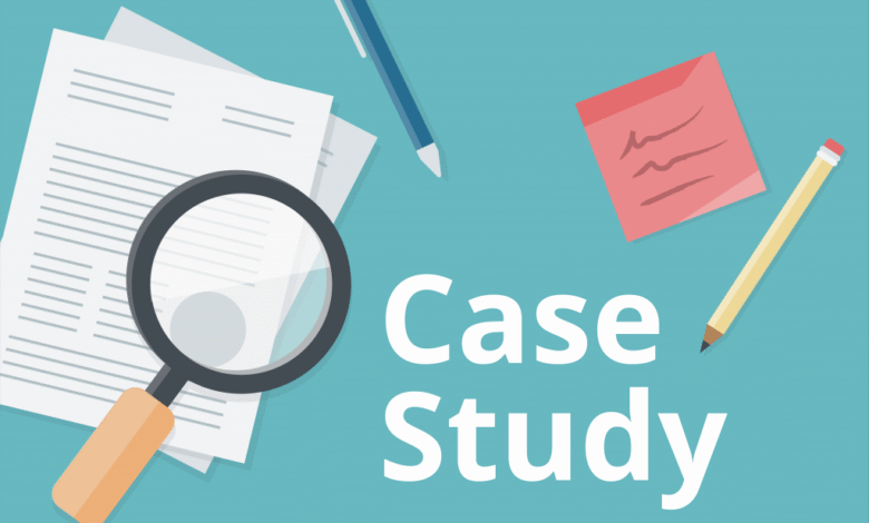 Case Studies